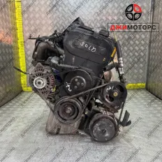 Двигатель Kia Spectra SD S6D 1,6L