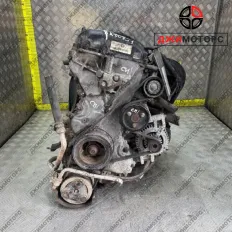 Двигатель Ford Focus 2 AODA 2.0L без пробега по РФ