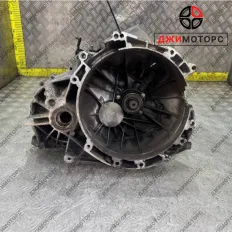МКПП Ford Focus 2 AODA 2.0L MTX-75