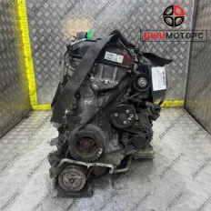 Двигатель Ford Focus 3 MGDA 2.0L б/у оригинал с гарантией
