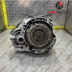 DSG 6DCT250 Ford Focus 3 MGDA 2.0L