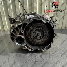 DSG Volkswagen Golf 7 CHP CHPA 1,4L 0CW Маркировка PNB