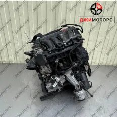 Двигатель BMW 3 E90 N46B20BD 2,0L