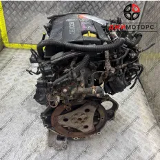 Двигатель Opel Astra H Z18XER 1,8L