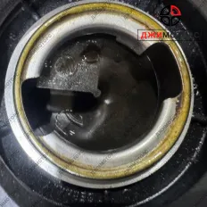 Двигатель Volkswagen Golf 6 CAX CAXA CAXC 1,4L