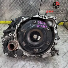 АКПП 55-51SN Volvo XC90 1 B5254T2 2,5L