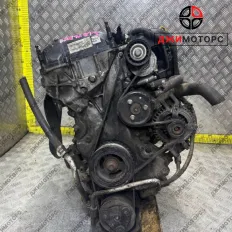 Двигатель Ford Focus 2 C307 2,0L аналог AODA