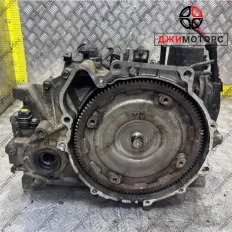 АКПП Hyundai Elantra XD G4GB 1,8L 4FA42