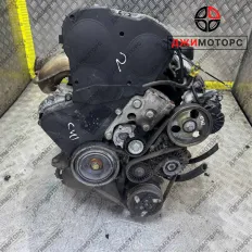 Двигатель Peugeot 307 RFN EW10J4 2,0L