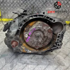 АКПП AL4 Peugeot 307 RFN EW10J4 2.0L