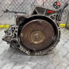АКПП Kia Spectra SD S6D 1,6L 4EAT-F F4A-EL