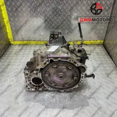 АКПП Kia Sorento XM D4HB 2,2L A6LF3 4WD