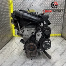Двигатель Volkswagen Caddy 3 BLS 1,9L