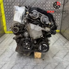Двигатель Opel Astra J A14NET 1,4L