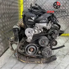 Двигатель Ford Kuga MK1 JTMA 1,6L