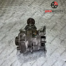 Раздатка FORD JTMA 1,6L.