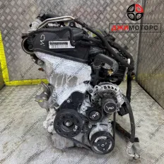 Двигатель Skoda Rapid NH CJZ CJZA 1,2L