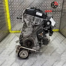 Двигатель Ford Focus 3 MGDA 2.0L