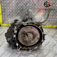 АКПП Ford Focus 1 EDDB 2.0L 4F27E