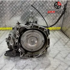 АКПП Ford Focus 1 EDDB 2.0L 4F27E