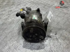 Компрессор кондиционера Peugeot 307 NFU TU5JP4 1,6L