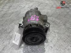 Компрессор кондиционера Volkswagen Touran 1T3 CTH CTHA CTHB 1,4 л.
