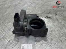 Заслонка дроссельная Volkswagen Touran 1T3 CTH CTHA CTHB 1,4L