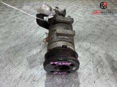 Компрессор кондиционера Mazda CX7 ER L3-VDT 2,3 л.