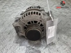 Генератор Audi A6 C7 CHV CHVA 2,8 л.