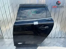 Дверь задняя левая Volvo XC60 DZ