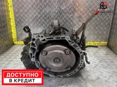 Вариатор Nissan Elgrand JF011E E52 QR25DE 2,5 л.