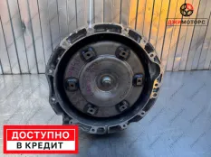 АКПП Mitsubishi Pajero V5AWF V98W 4M41U 3,2 л.