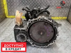 АКПП Volkswagen Golf4 MK4 01M AZJ 2 л.
