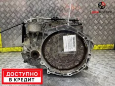 АКПП 09G VOLKSWAGEN Touran 1T0 BLX 2 л.