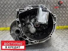 РКПП BVMP6 Citroen (Ситроен) C4 B7 5F02 1,6 л. EP6