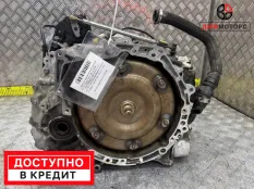 РКПП Citroen Picasso B78 5G01 TF71SC AT61,6 л.
