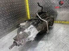 ДСГ DL501, 0B5 AUDI CHV 2,8L. CHVA