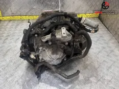 АКПП AL4 Peugeot (Пежо) 308 1 поколение 5FW 1,6 л.