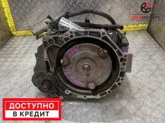 АКПП AL4 Peugeot (Пежо) 308 1 поколение 5FW 1,6 л.