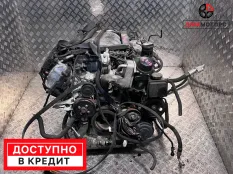 Двигатель MERCEDES-BENZ S-class W220 112.944 3,2L.