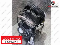 Двигатель БУ Citroen (Ситроен) C3 А51 HM01 1,2 л.