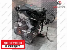 Двигатель БУ BMW (БМВ) 2 серия F46 B47C20A 2 л.