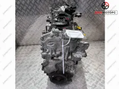 Двигатель БУ NISSAN (Ниссан) Serena C26 MR20DD 2 л.