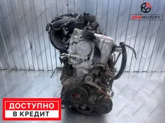 Двигатель Nissan X-Trail T31 QR25DE 2,5 л.
