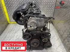Двигатель Nissan X-Trail T30 QR25DE 2,5 л.