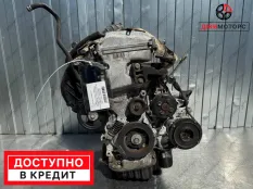 Двигатель Toyota RAV4 XA30 2AZ-FE 2,4 л.