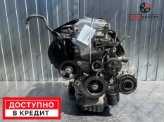 Двигатель Toyota RAV4 XA30 2AZ-FE 2,4 л.