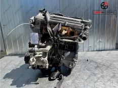 Двигатель БУ TOYOTA 2AZ-FE 2,4L.