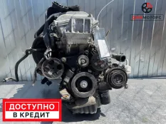 Двигатель Toyota Camry XV40 2AZ-FE 2,4 л.