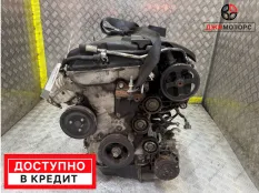 Двигатель бу MITSUBISHI Outlander CW5W 4B12 2,4 л.
